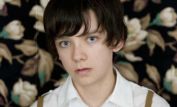 Asa Butterfield