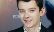 Asa Butterfield