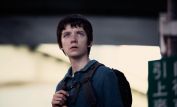 Asa Butterfield