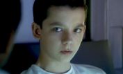 Asa Butterfield