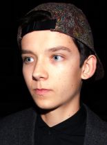 Asa Butterfield