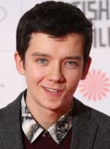 Asa Butterfield