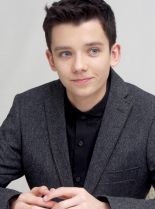 Asa Butterfield