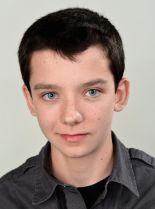 Asa Butterfield