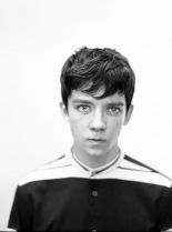 Asa Butterfield