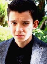 Asa Butterfield