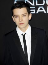 Asa Butterfield