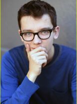 Asa Butterfield