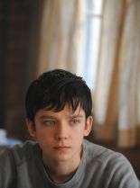 Asa Butterfield