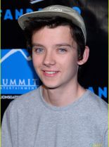 Asa Butterfield