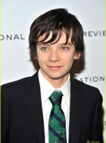 Asa Butterfield