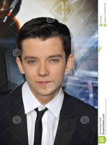 Asa Butterfield #53202 picture (Portrait Medium)