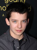 Asa Butterfield