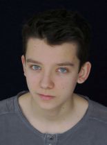 Asa Butterfield