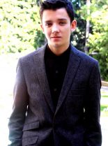 Asa Butterfield