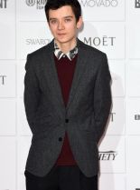 Asa Butterfield