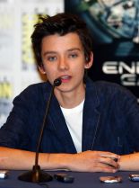 Asa Butterfield