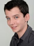 Asa Butterfield