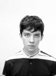 Asa Butterfield