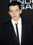 Asa Butterfield