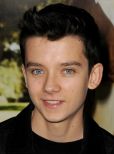 Asa Butterfield