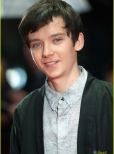 Asa Butterfield