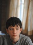 Asa Butterfield