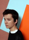 Asa Butterfield