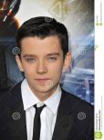 Asa Butterfield