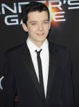 Asa Butterfield