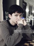 Asa Butterfield