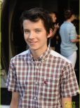 Asa Butterfield