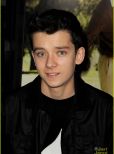 Asa Butterfield