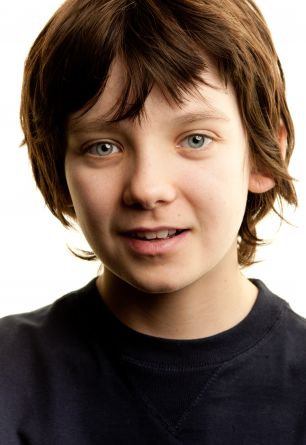 Asa Butterfield