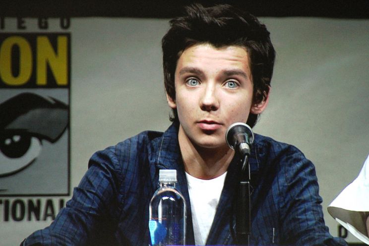 Asa Butterfield