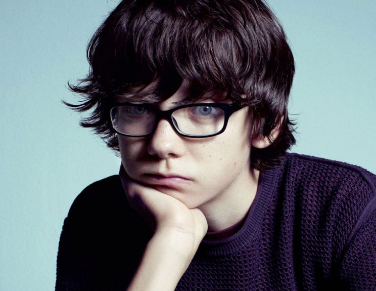 Asa Butterfield