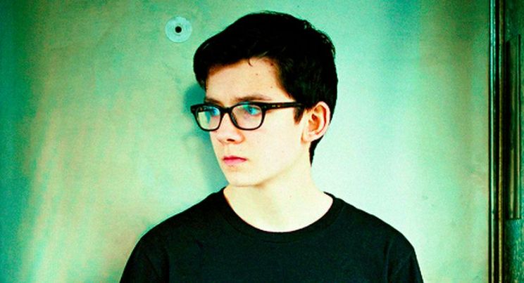 Asa Butterfield