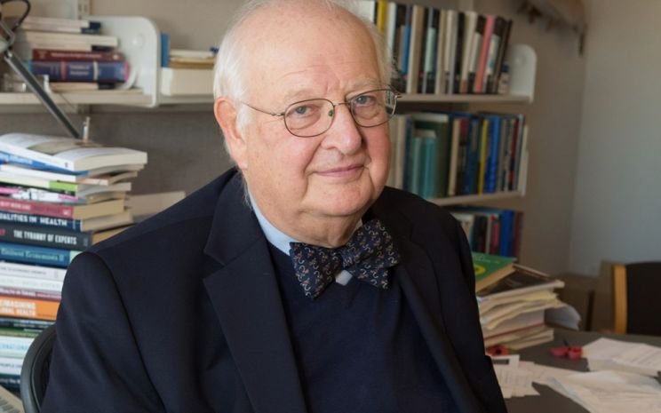 Asa Siegel