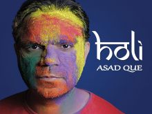 Asad Que