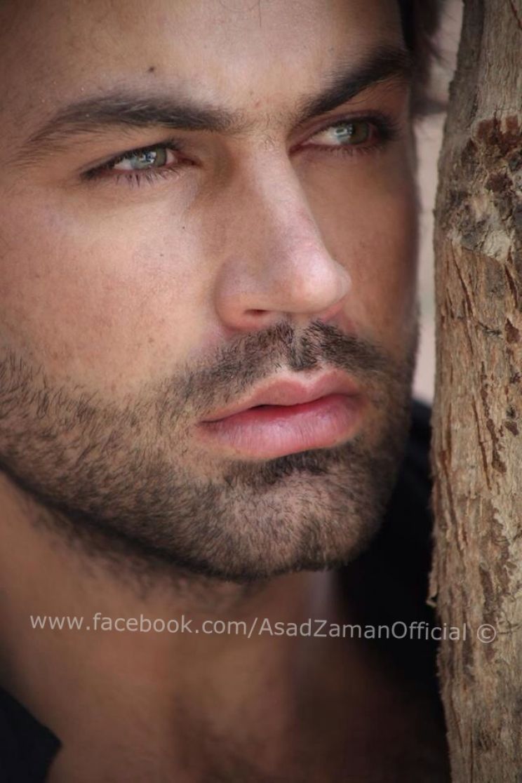 Asad Zaman