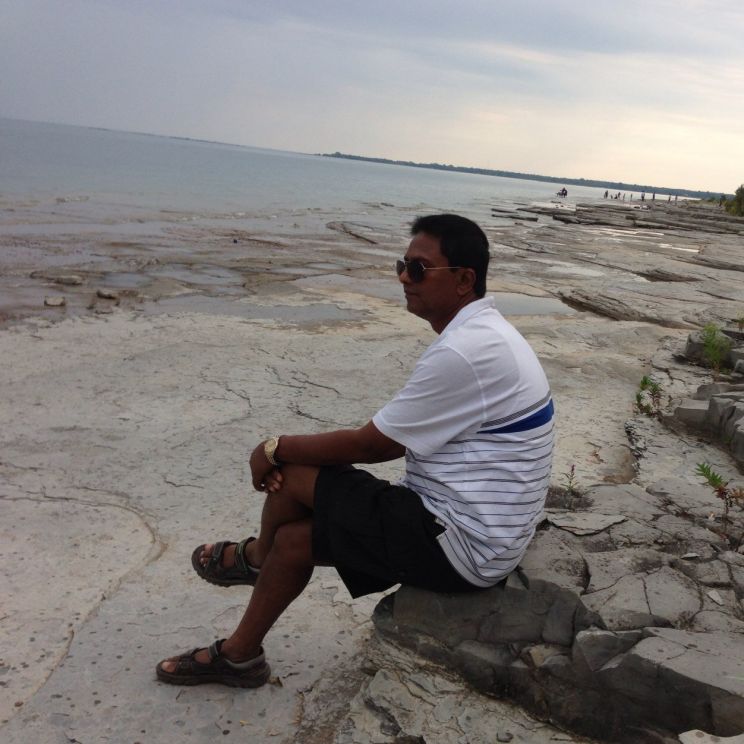 Asad Zaman