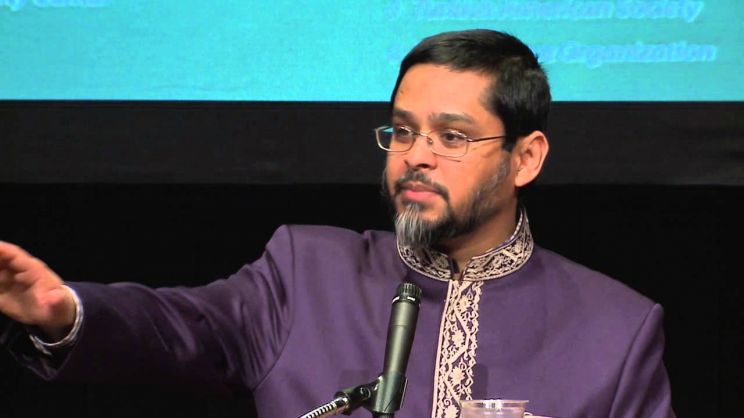 Asad Zaman
