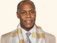 Asake Bomani photo
