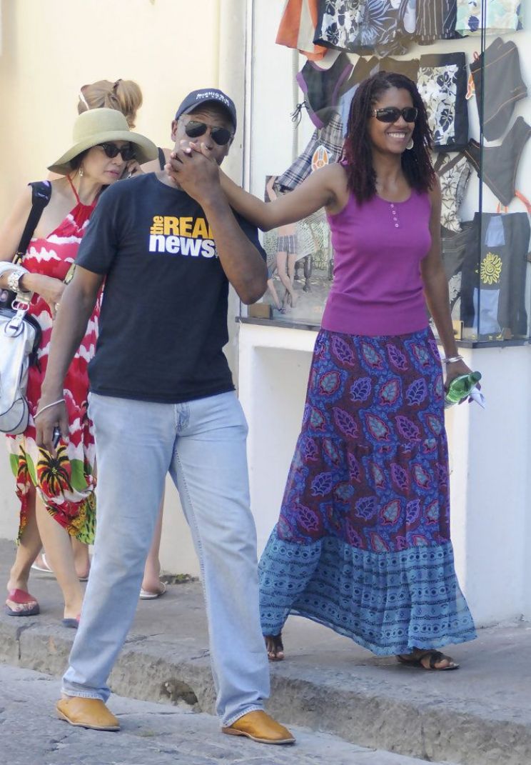 Asake Bomani