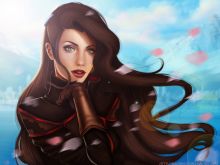 Asami