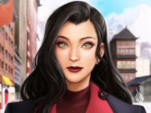 Asami