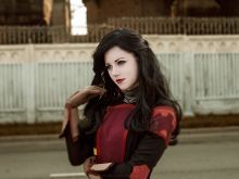 Asami