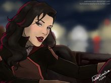 Asami