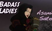 Asami