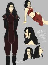 Asami